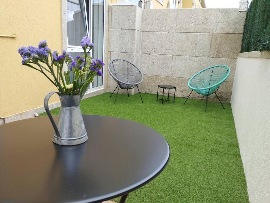 Apartamento Morrina Brion Exterior foto